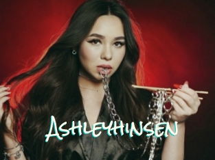 Ashleyhinsen