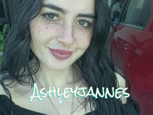 Ashleyjannes
