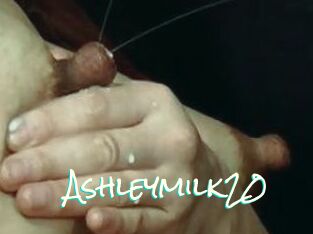 Ashleymilk20