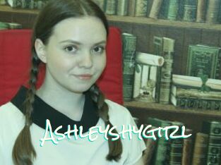 Ashleyshygirl