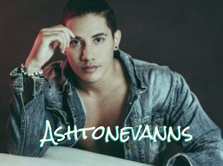 Ashtonevanns