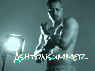 Ashtonsummer