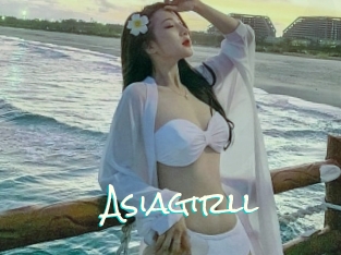 Asiagirll