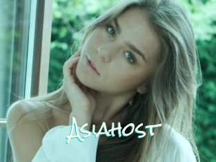 Asiahost