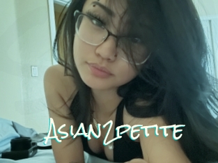 Asian2petite