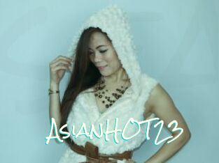 AsianHOT23