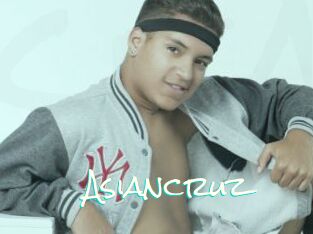 Asiancruz