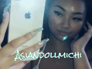 Asiandollmichi