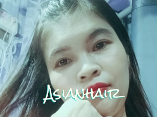 Asianhair
