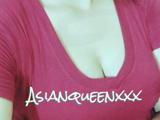 Asianqueenxxx