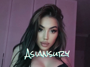Asiansury