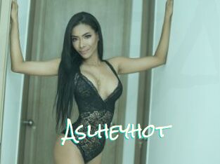 Aslheyhot