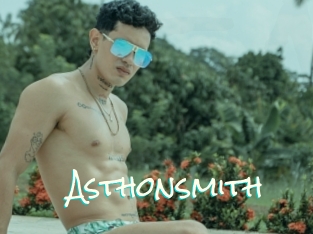 Asthonsmith