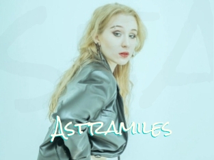 Astramiles