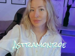 Astramonroe