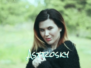 Astrosky