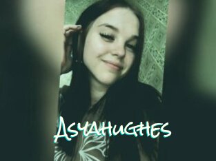 Asyahughes