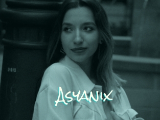 Asyanix
