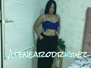 Atenearodriguez