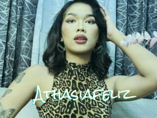 Athasiafeliz