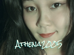 Athena2005
