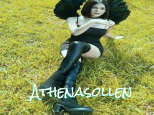 Athenasollen