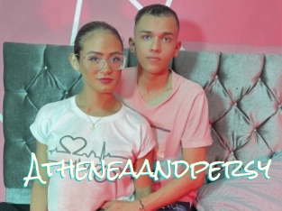 Atheneaandpersy
