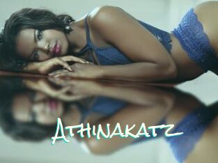 Athinakatz