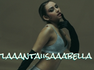 Atlaaantaiisaaabella