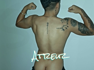 Atreuz