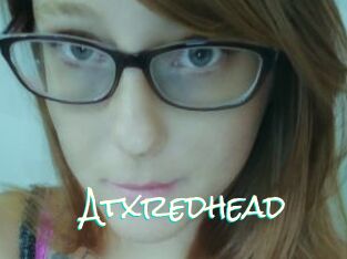 Atxredhead
