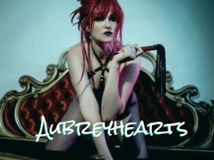 Aubreyhearts