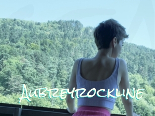 Aubreyrockline
