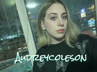 Audreycoleson