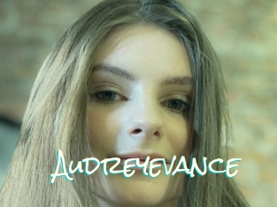 Audreyevance
