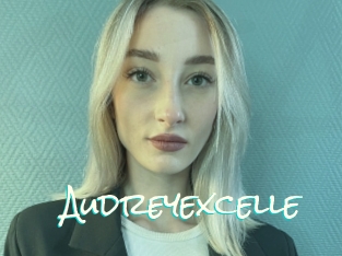 Audreyexcelle