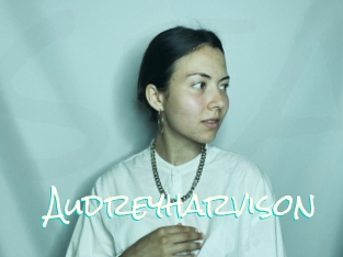Audreyharvison