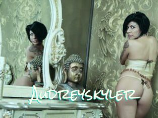 Audreyskyler