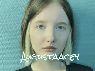 Augustaacey