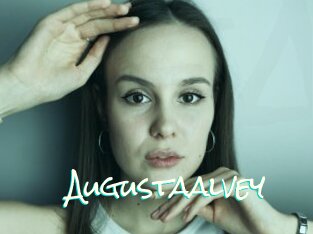 Augustaalvey