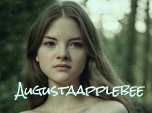 Augustaapplebee