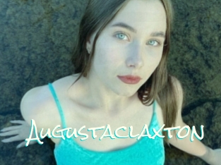 Augustaclaxton