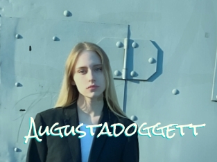 Augustadoggett