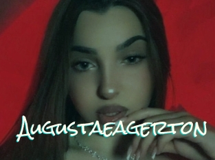 Augustaeagerton