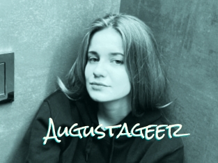 Augustageer