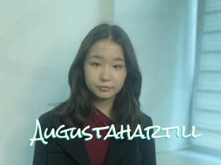 Augustahartill
