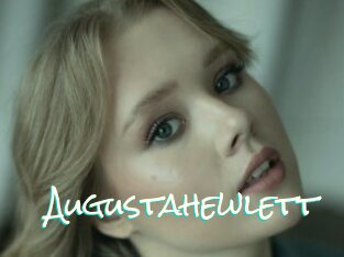 Augustahewlett