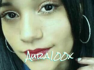 Aura100x