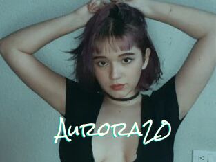 Aurora20