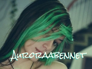 Auroraabennet